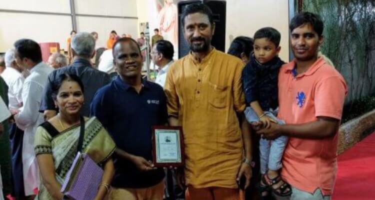 Thanigai Velan
