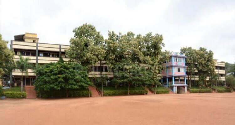 Govt Hr Sec School – Yelagiri hills