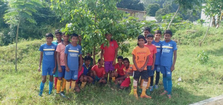 Victory Sports Foundation Tree Plantation Drive to kick off soon.