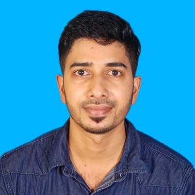 Vinod Balan